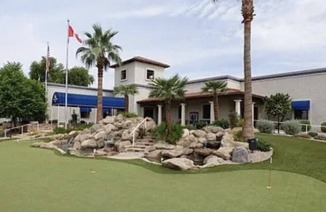 Mesa Community Vacation Home