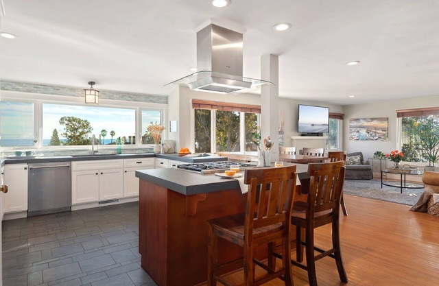 Mesa Home with Stunning Views and Exceptional Outdoor Amenities Including Hot Tub!