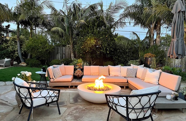 Mesa Life - A Santa Barbara Dream