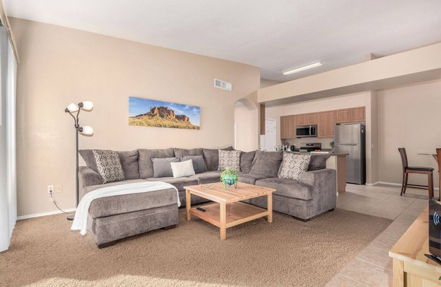 Mesa Retreat – Cozy & Convenient