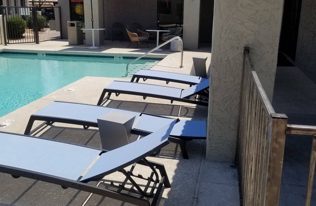 Mesa Riverview Townhouse