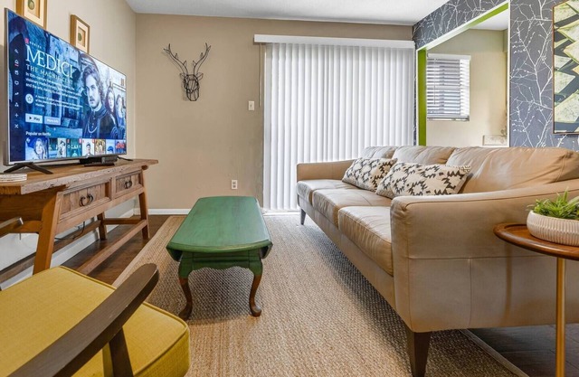 Mesa Verde: Great Location/Comfy King Beds