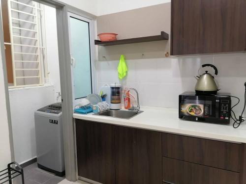 Mesahill Nilai Budget Studio Homestay