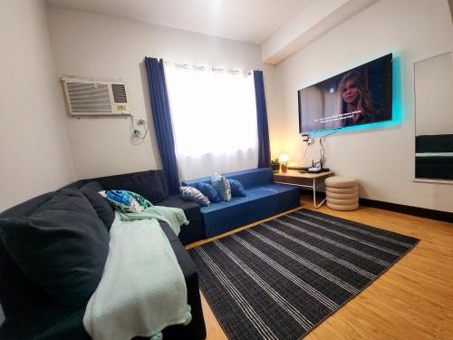 Mesaverte Residences Condominium