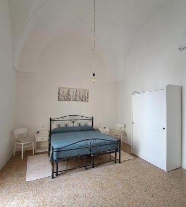 Mescia Giuditta Dimora Rustica Salentina