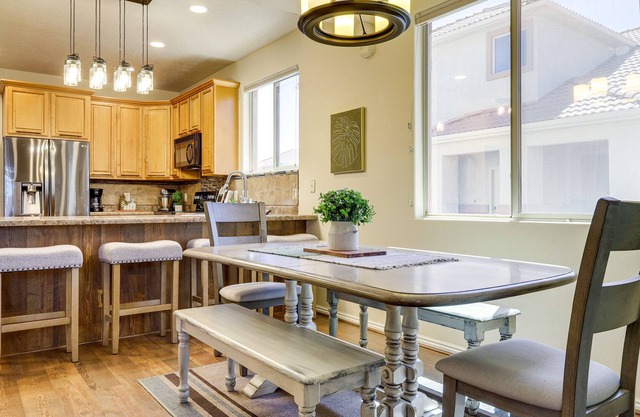 Mesquite Vacation Rental w/ Community Amenities!