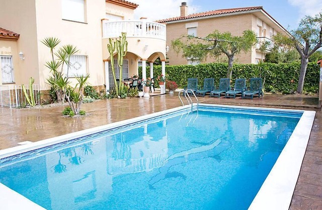 Mestral by Interhome