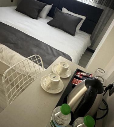 MET-İNN Suites Otel