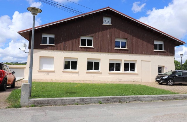 METABIEF - Chalet proche pistes 15 Pers