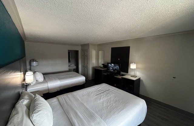 Econo Lodge
