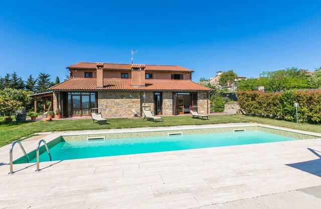 Metallo by Interhome