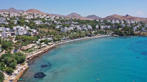 Meteor Beach Hotel