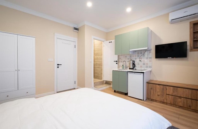 Metin studiosand suites