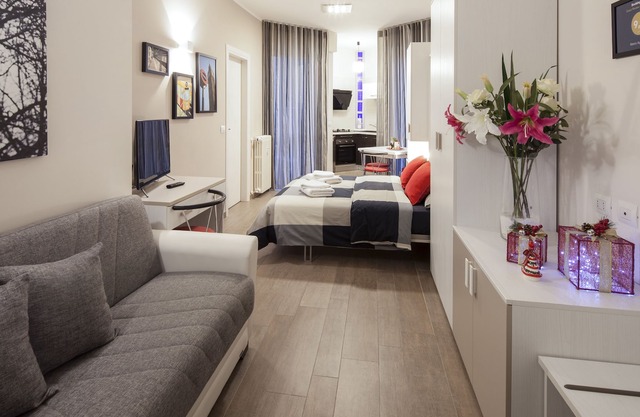 Metro ApartmentCIR 00109000004