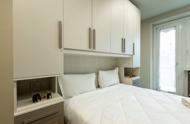 Metro Italia61, Canelli House