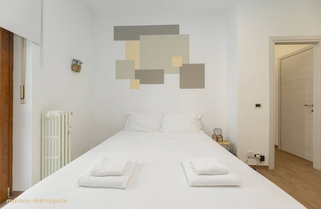 Metro Nizza, Giuria House 2