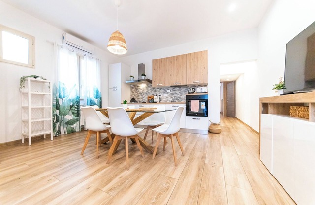 Metrofront Apartment Rome