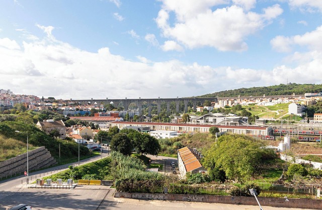 Metropolitan Living Lisbon Campolide