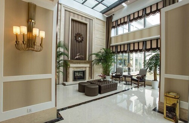 Metropolo Shanghai Minhang Hotel