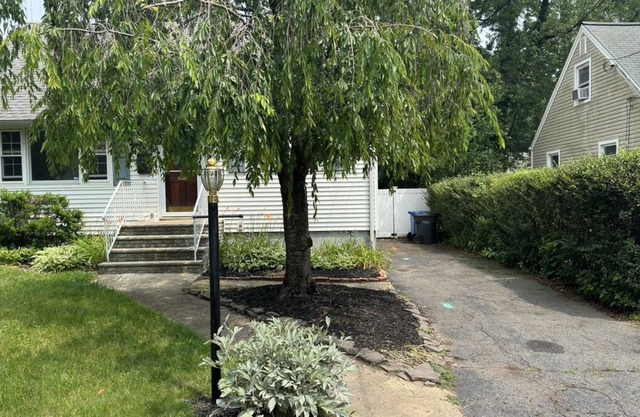 Metuchen house