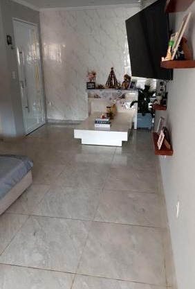 Meu Aconchego próximo da cidade