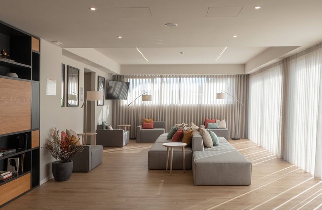 Meu Hotel Porto Gandra
