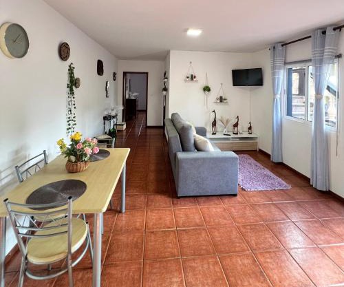 Meu Quintal Apartaments 1, Calheta Madeira