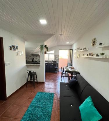 Meu Quintal Apartaments 2, Calheta Madeira
