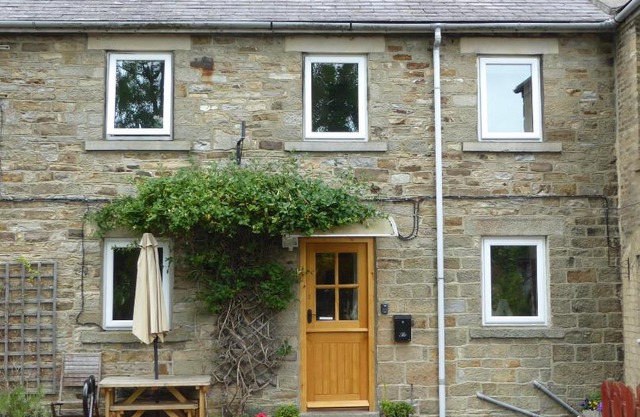 Mews Cottage