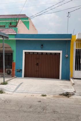 Mexican House
