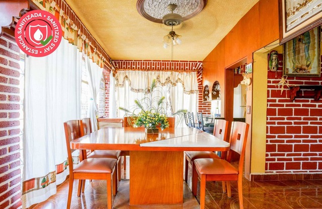 Mexican style room | 5 min downtown Tepoztlán