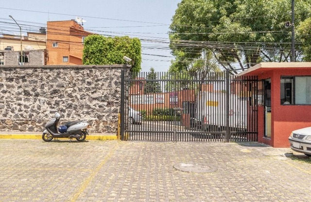 Ciudad de México Tlalpan six flags zona de hospitales CIELITO LINDO