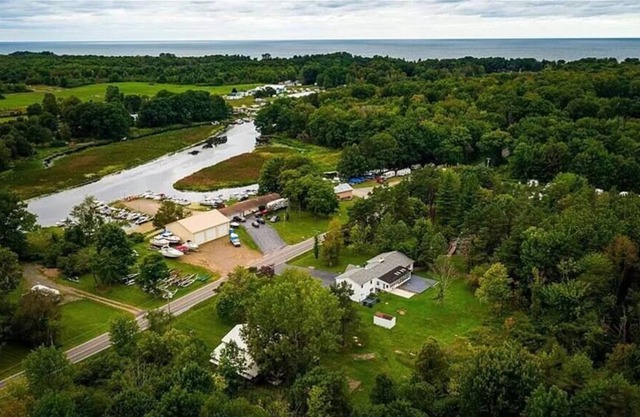 Mexico Point Estate
