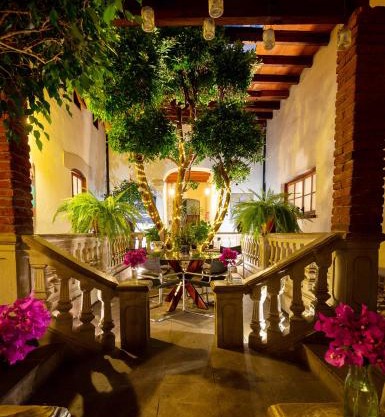 Meztli: Casa Boutique & Spa