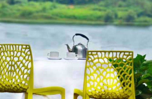 Mezzma Die Hütte in Wayanad