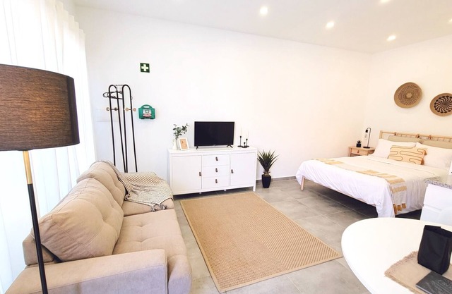 MF Terceira - Superior Boutique Studio