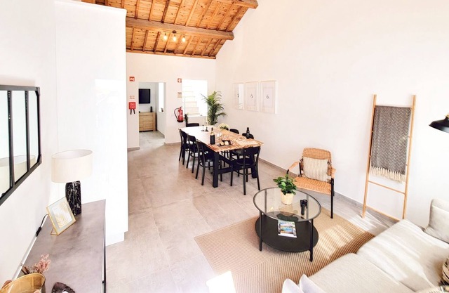 MF Terceira - Villa With Terrace & Ocean Views