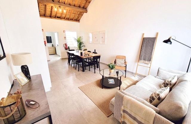MF Terceira - Villa With Terrace & Ocean Views