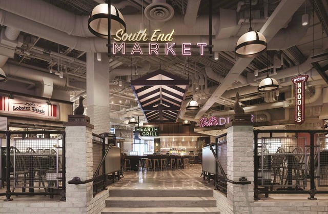 MGM Springfield