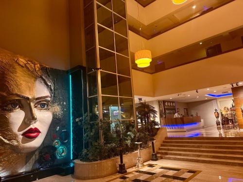 Mgs Salihoğlu hotel