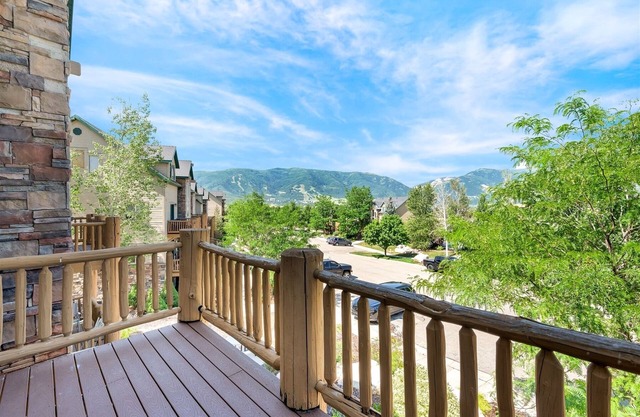 MH 602 | Year-Round Escape in Eden, UT!
