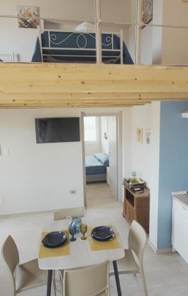 Mhometredici Guest House