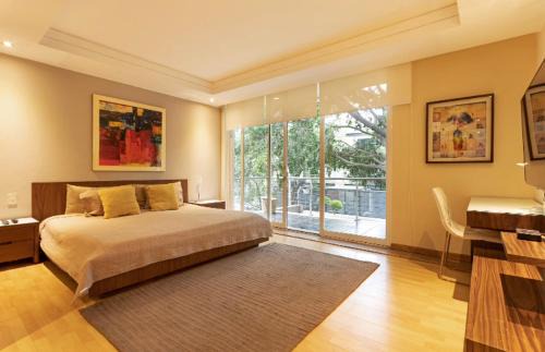 Mi casa #4 at Polanco's most exclusive area