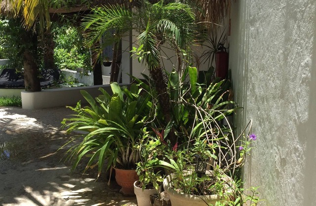 Mi Casa en Cozumel