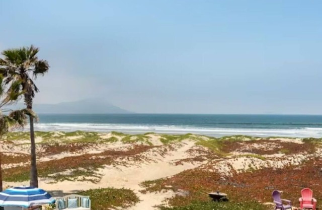 Mi Casa en la Playa 525