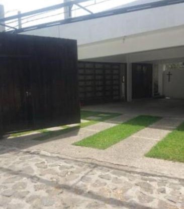 MI CASA EN TEPOZTLAn