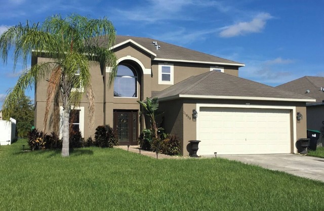 Mi Casa Es Su Casa!!🏡 4 Bdrm home with pool