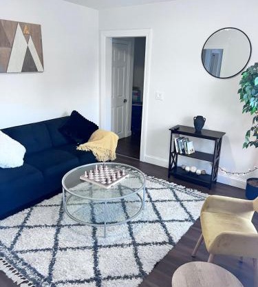 Mi casa es su casa! Sunny,spacious 3BR