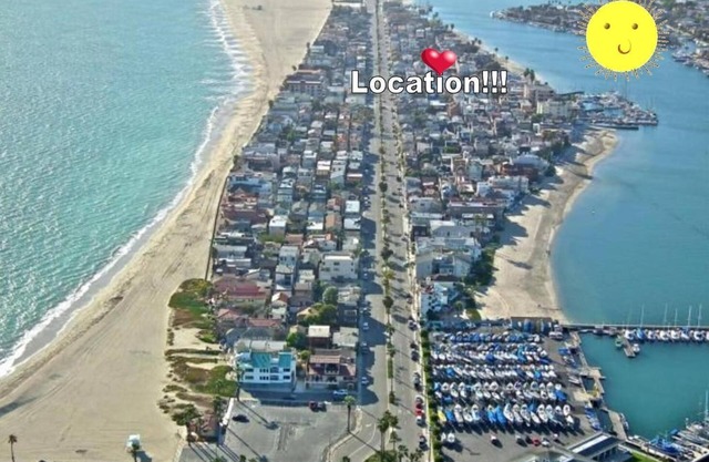 Mi Casa Es Tu Casa .. in Long Beach, Kalifornien!