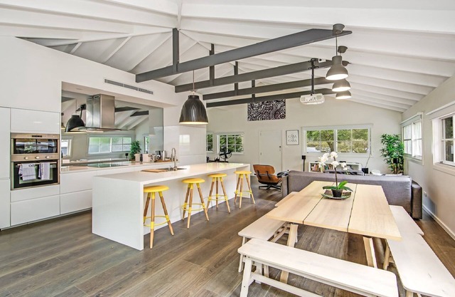 MI CASA - PATONGA BEACH (Mein Haus)